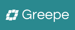 Logo Greepe Header Website ()